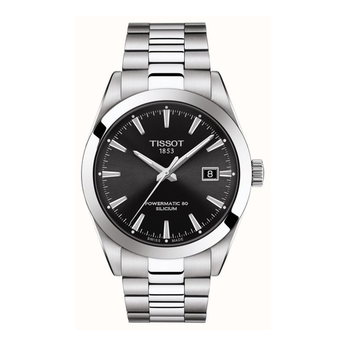 Tissot Gentleman Powermatic 80 Silicium 40mm