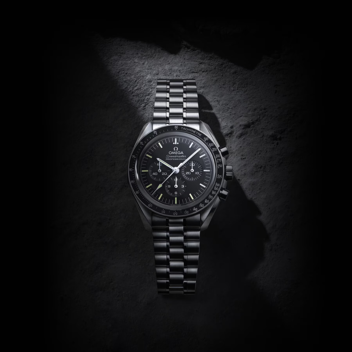 Omega Speedmaster Professional Moonwatch 42mm