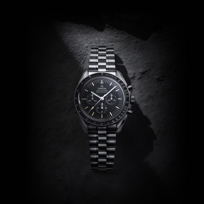 Omega Speedmaster Professional Moonwatch 42mm