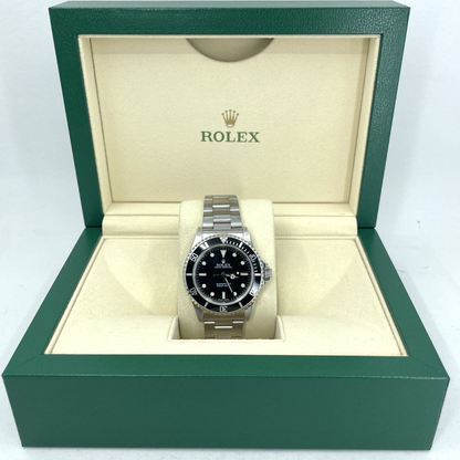Rolex Submariner – No Date