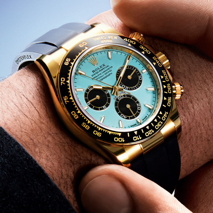 Rolex Cosmograph Daytona 126518LN