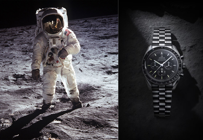 Omega Speedmaster Professional Moonwatch 42mm