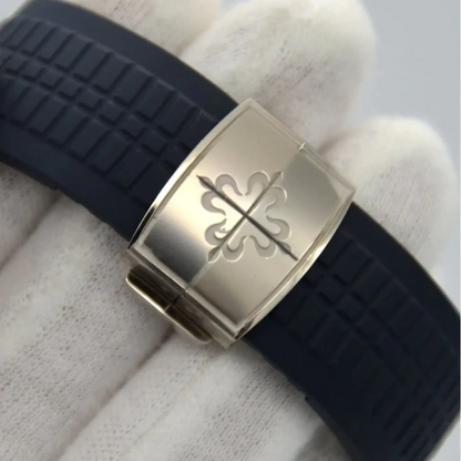 Certificate - Patek Philipp Aquanaut Watch